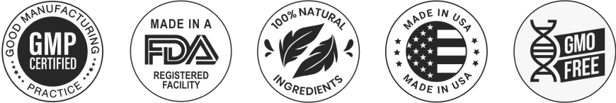 MyoForce Certifications and Quality Seals